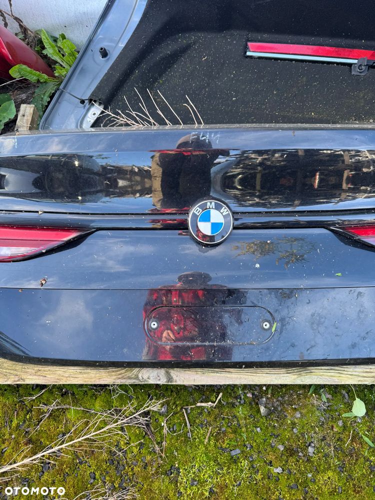 KLAPA BAGAŻNIKA BMW F44 - 5