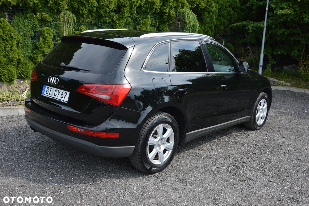 Audi Q5 - 19