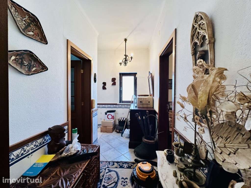 Moradia Bifamiliar tipologia T3 - Grande imagem: 4/21