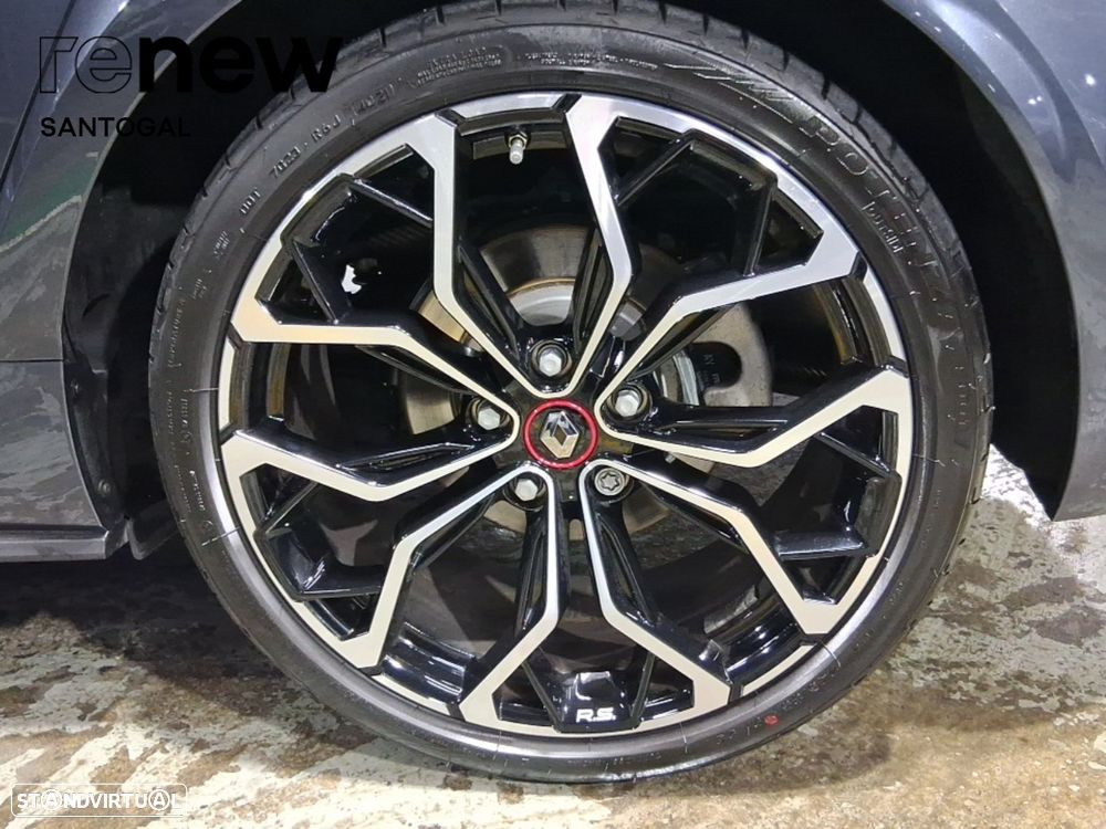 Renault Mégane 1.8 TCe R.S. EDC - 8