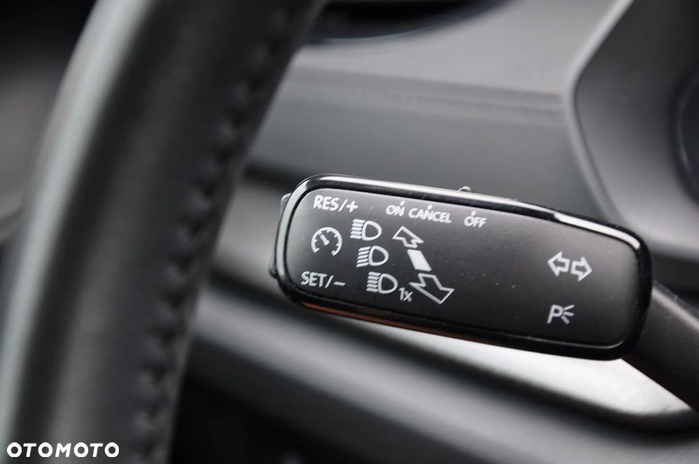 Skoda Octavia 1.0 TSI Ambition - 33
