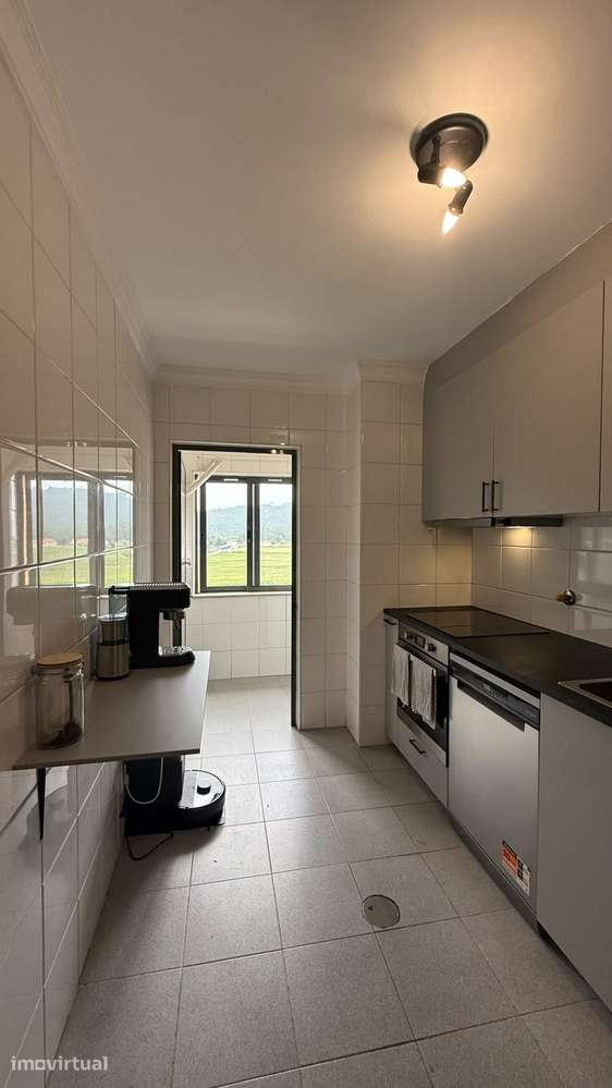Apartamento T2 alfena pronto a habitar - Grande imagem: 2/18