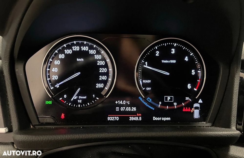 BMW Seria 2 - 10