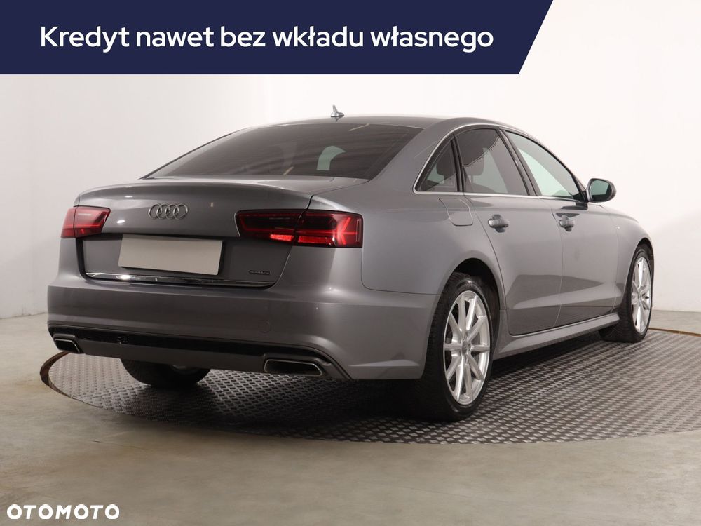 Audi A6 Limousine - 7