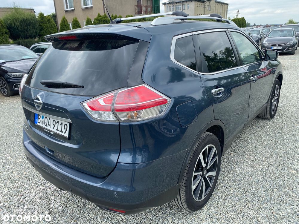 Nissan X-Trail 1.6 DIG-T 360 - 14
