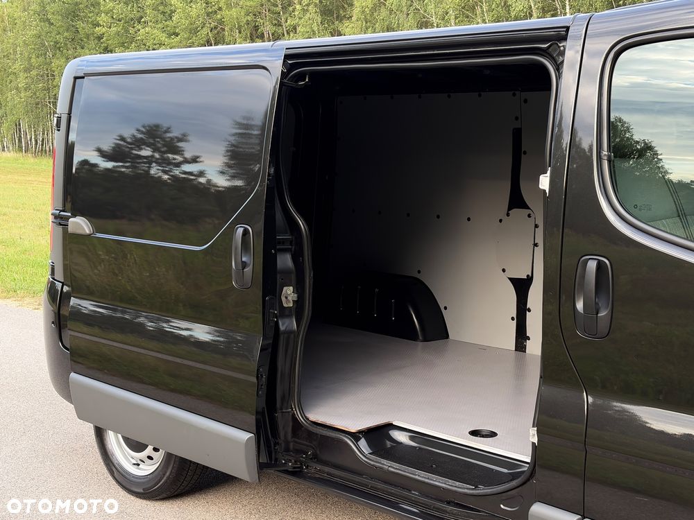 Renault Trafic - 29