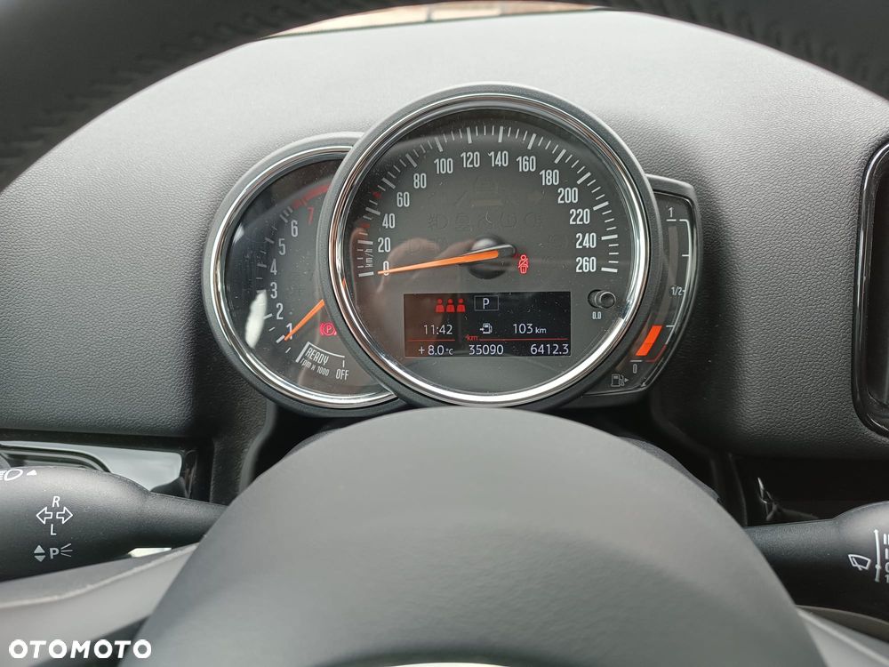 MINI Countryman Cooper S ALL4 Sport - 29