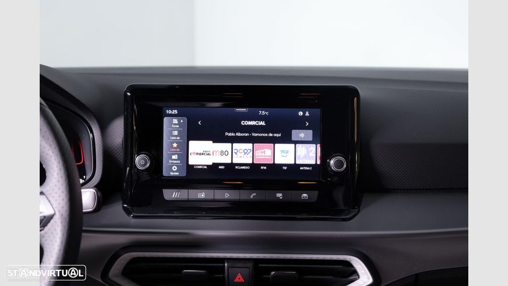 SEAT Ibiza 1.0 TSI FR - 13