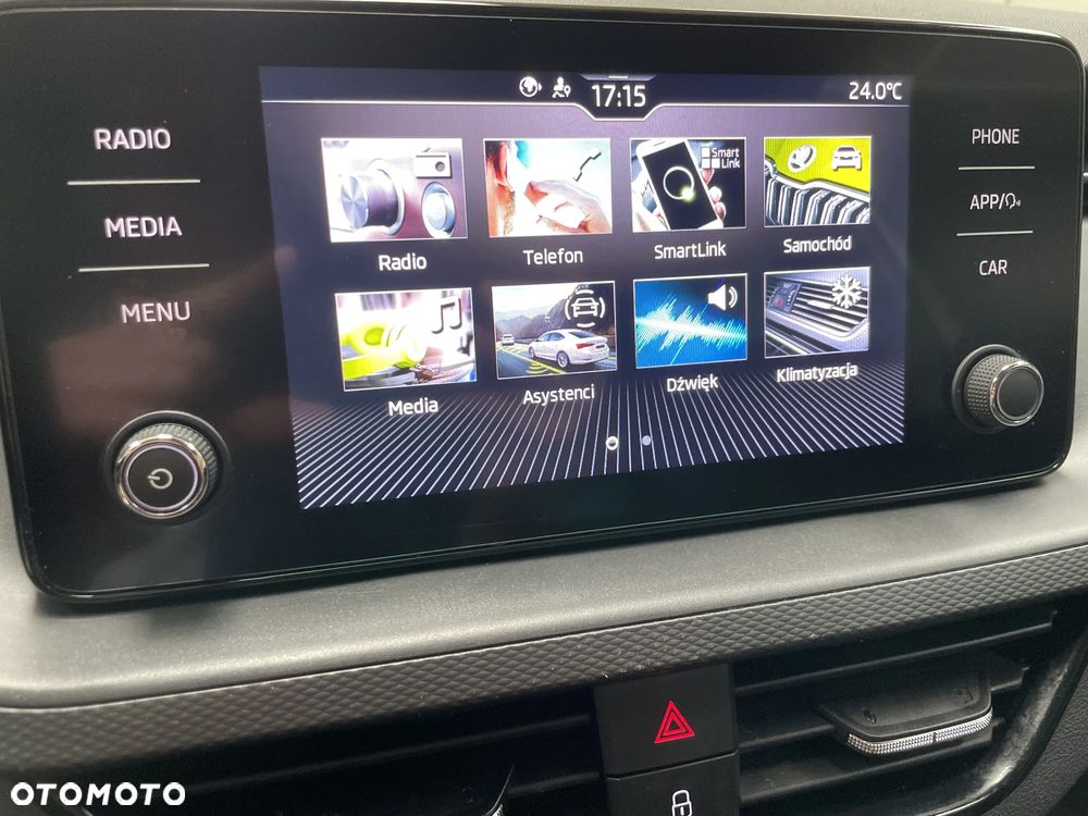 Skoda Scala 1.0 TSI Ambition - 22
