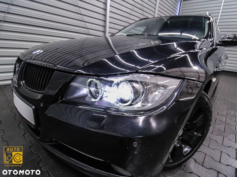BMW Seria 3 325xi - 27