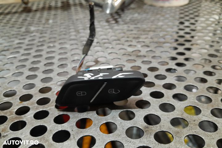 Buton blocare deblocare usi 6R1962125A 6R1962125A Volkswagen VW Polo - 1