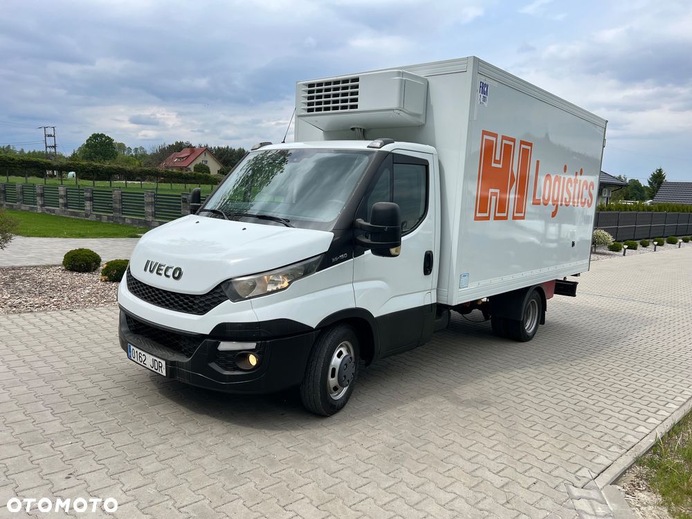 Iveco Daily 35-150 - 5