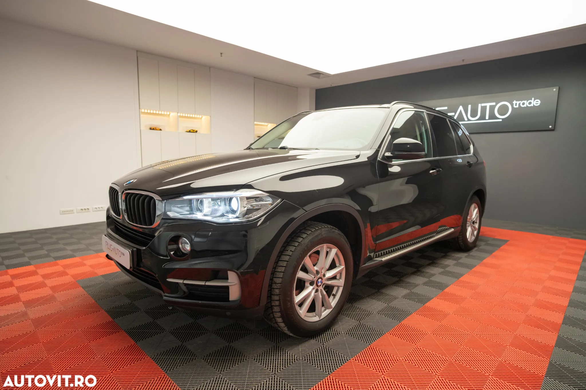 BMW X5 xDrive30d - 3