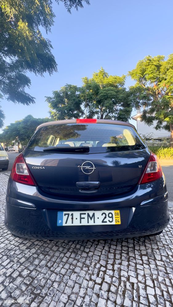 Opel Corsa 1.2 Enjoy - 7