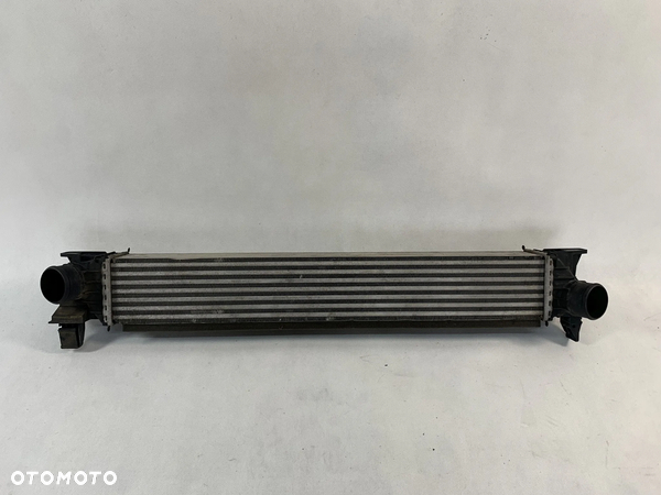 Fiat Ducato Citroen Jumper Peugeot Boxer Chlodnica powietrza intercooler 06r