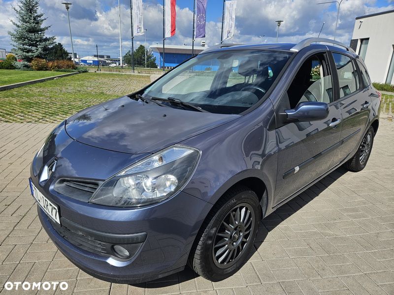 Renault Clio 1.2 TCE Expression - 15