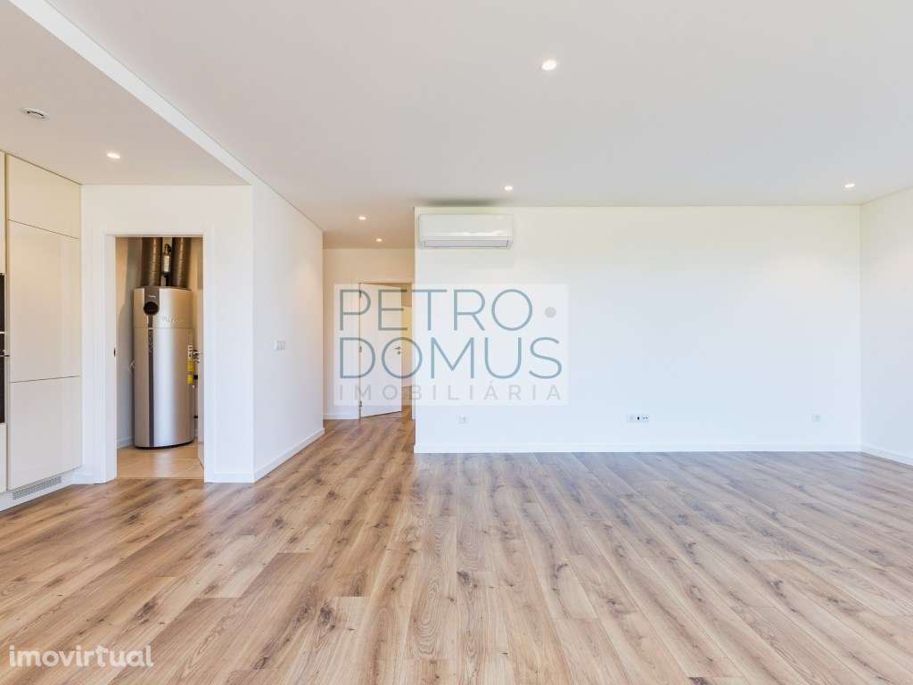 APARTAMENTO T3 NOVO A 3 MIN DO CENTRO DE LEIRIA - Grande imagem: 3/20