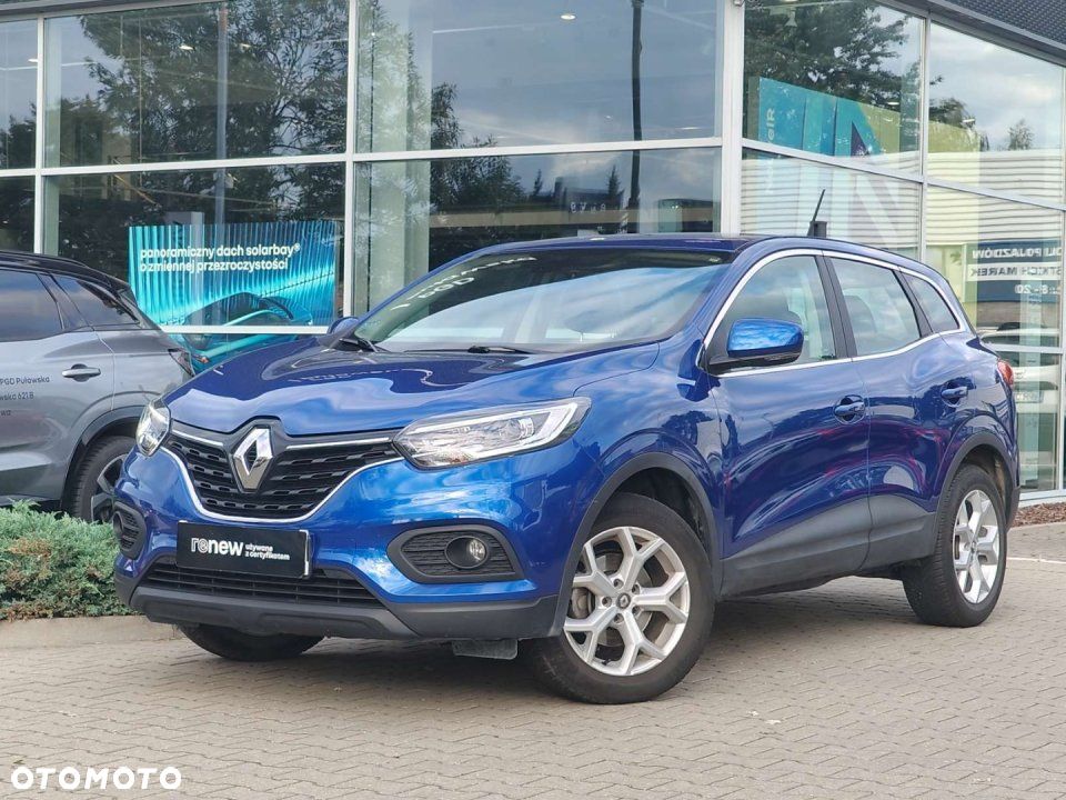 Renault Kadjar - 24