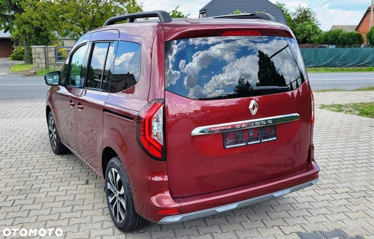 Renault Kangoo - 3