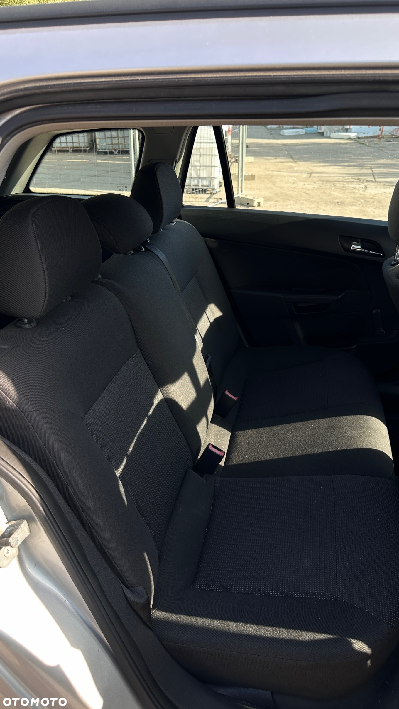 Opel Astra III 1.4 Elegance - 8