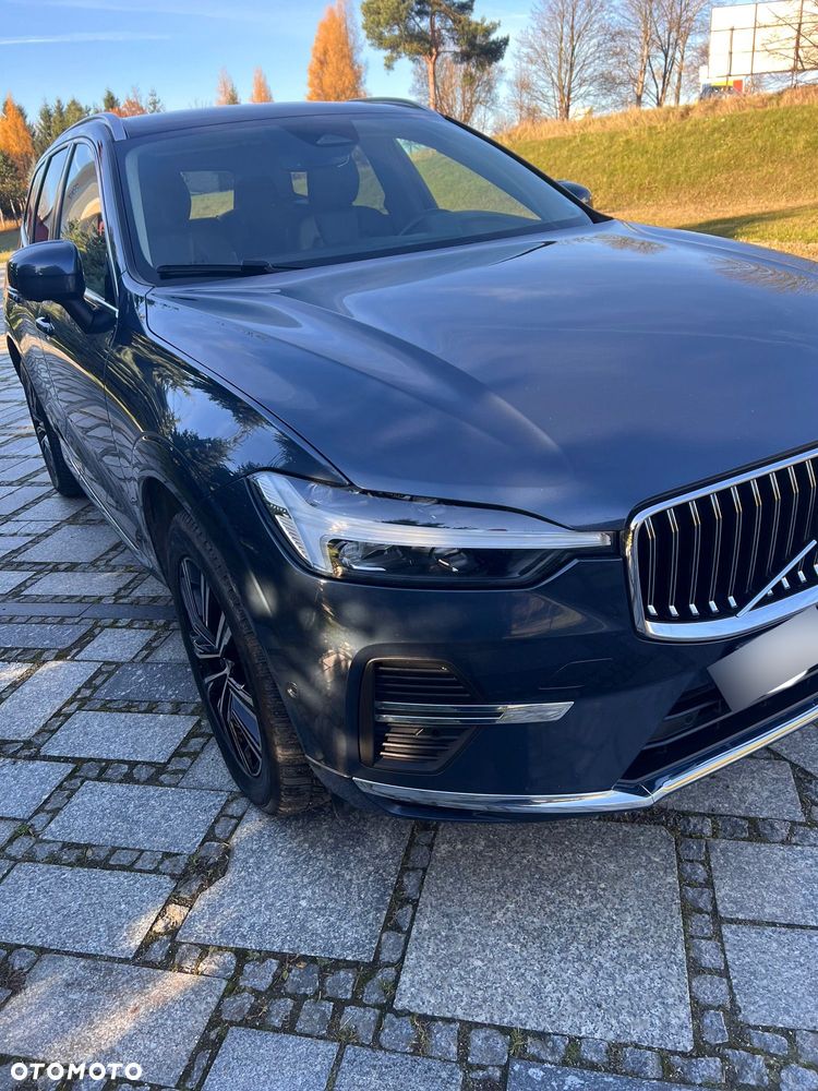 Volvo XC 60 B4 D Inscription - 5