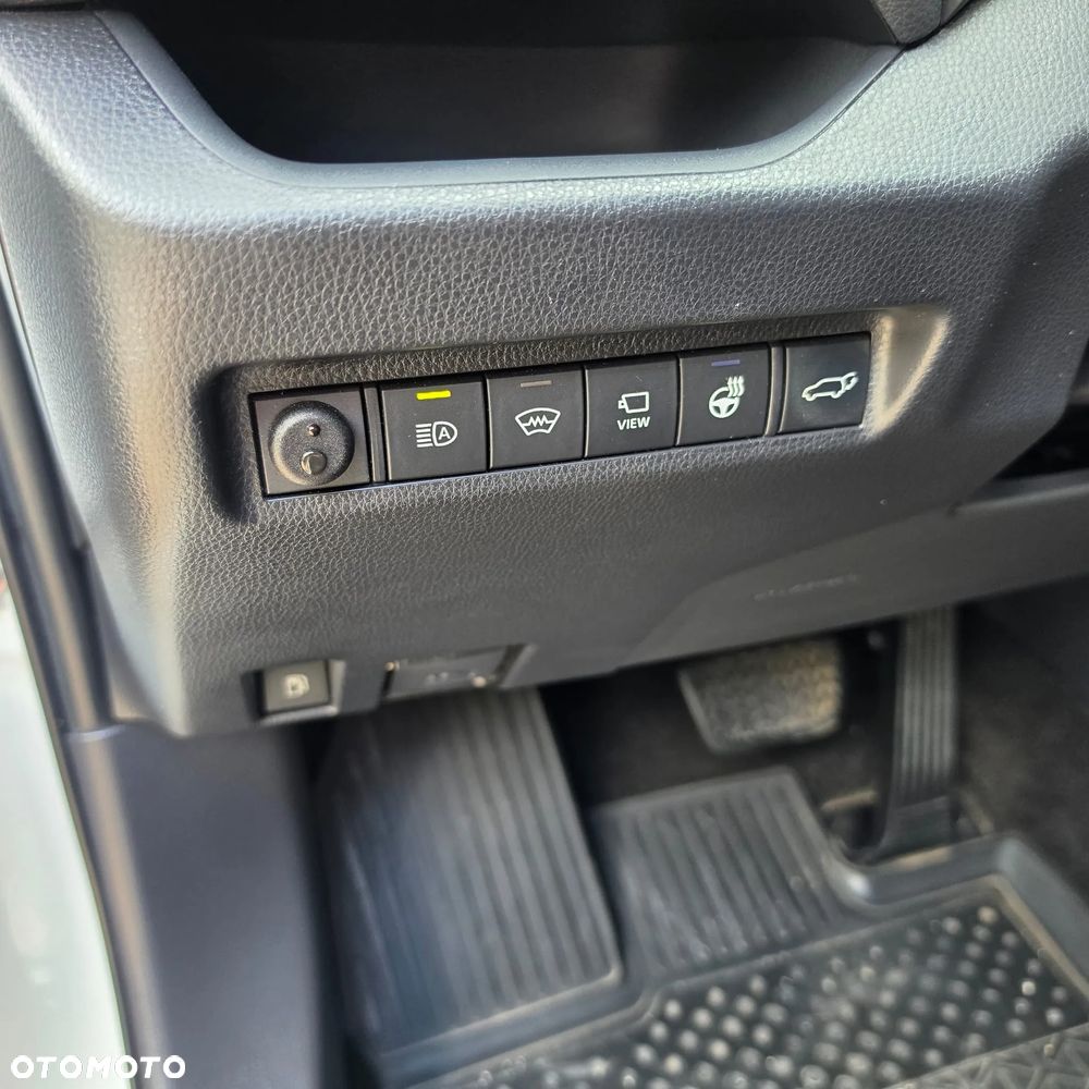 Toyota RAV4 Hybrid Selection 4x2 - 9