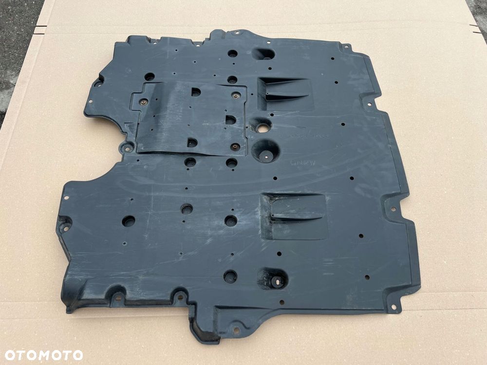 lexus gs iv osłona płyta pod silnik 51441-30520 51410-30230 - 6