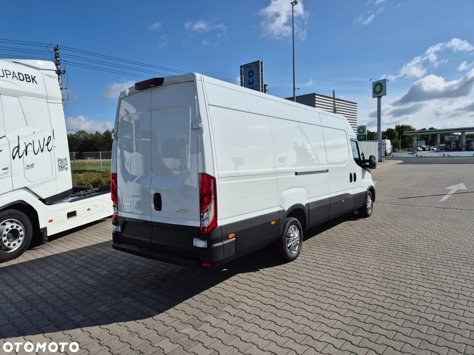 Iveco Daily / Pewny partner w biznesie ! - 5