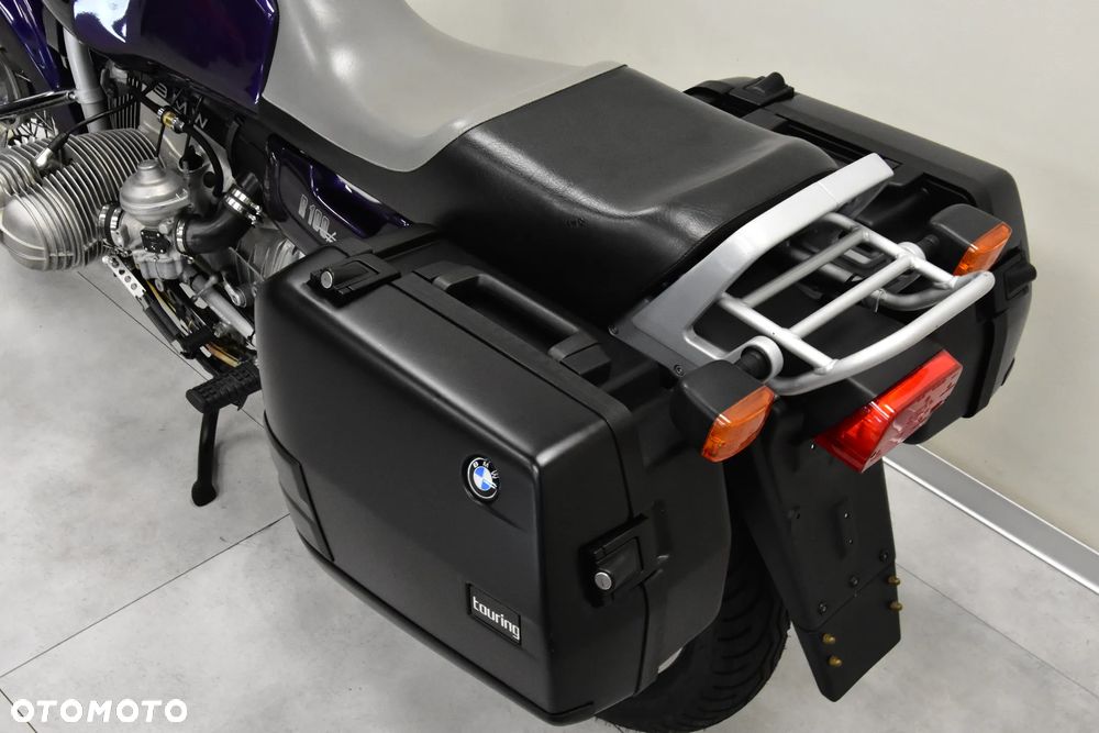 BMW R - 36