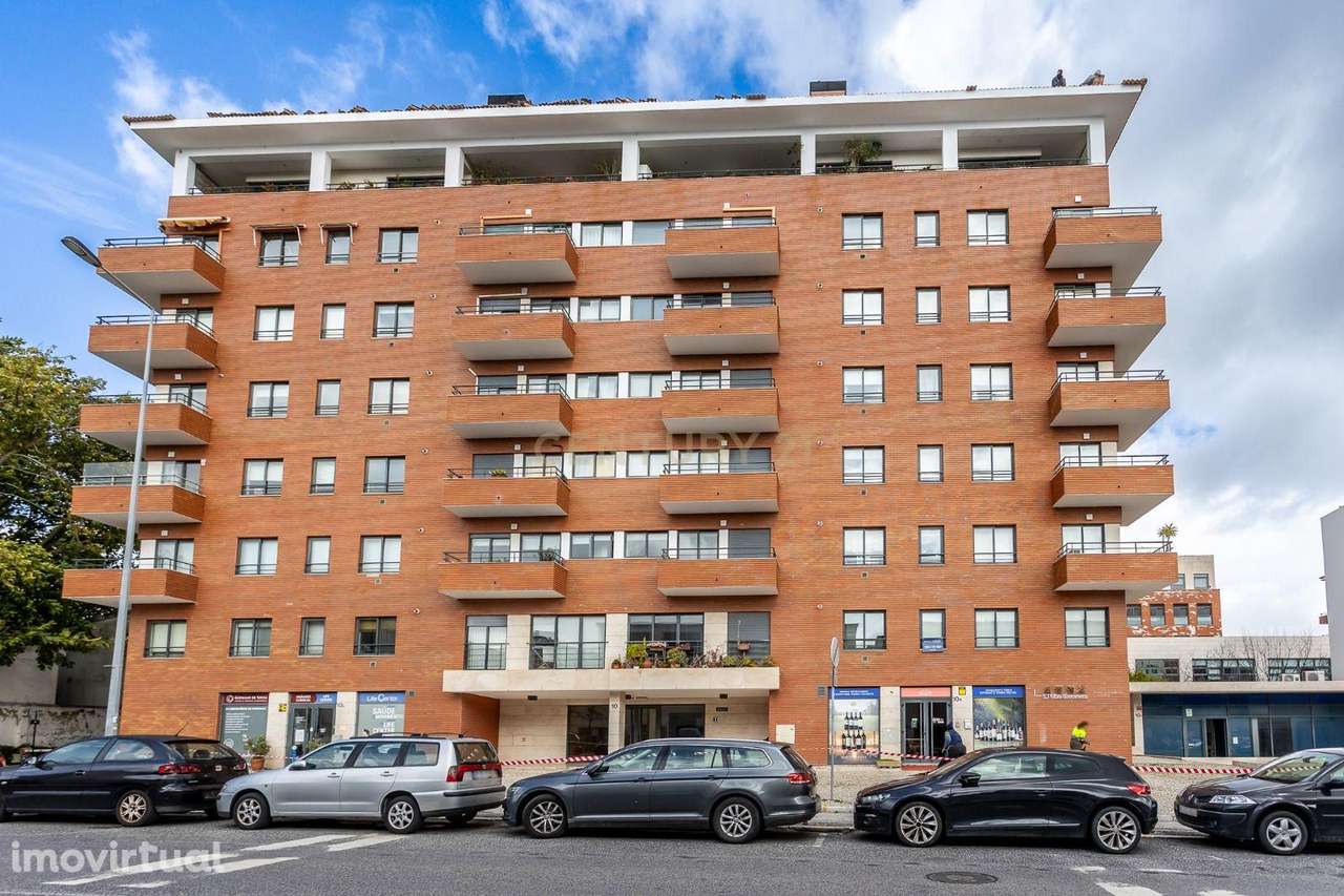 Escritório à venda no Parque das Nações-Espaço Ideal para Empresas - Grande imagem: 5/29