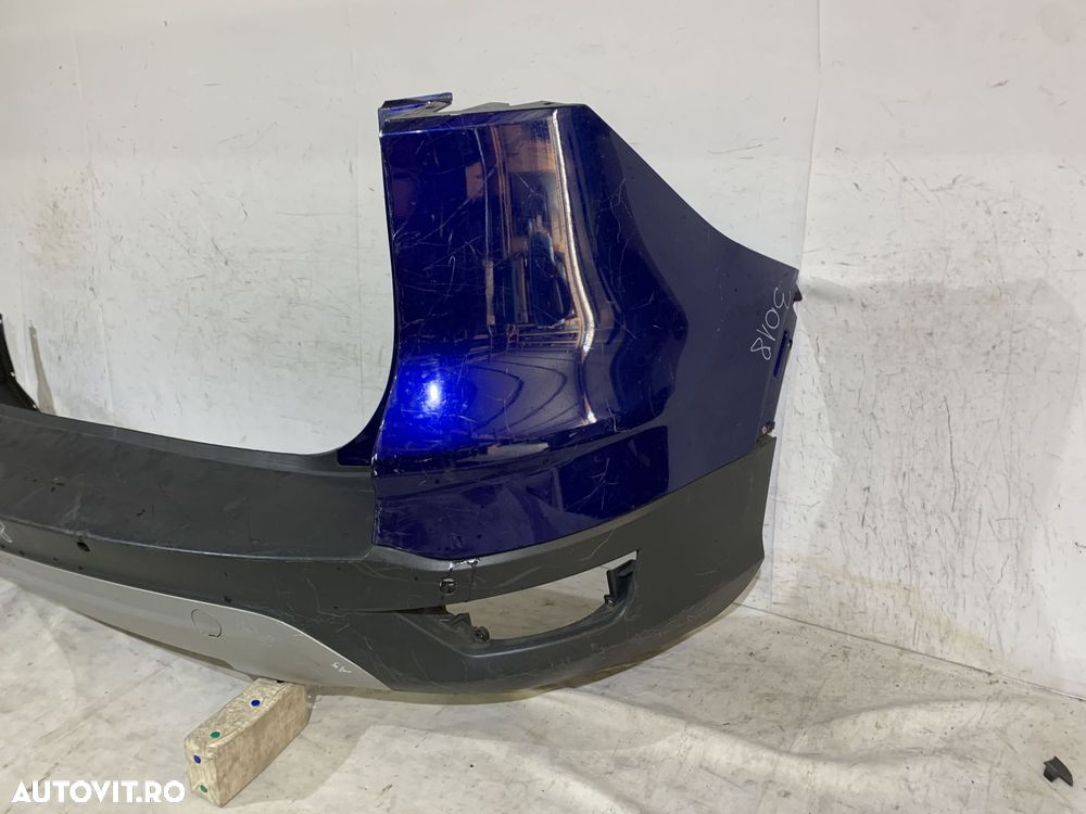 Bara spate  Ford Kuga, 2012, 2013, 2014, 2015, 2016, cod origine OE CV44-17D781-AEW. - 2