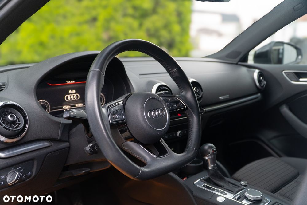 Audi A3 Sportback - 22