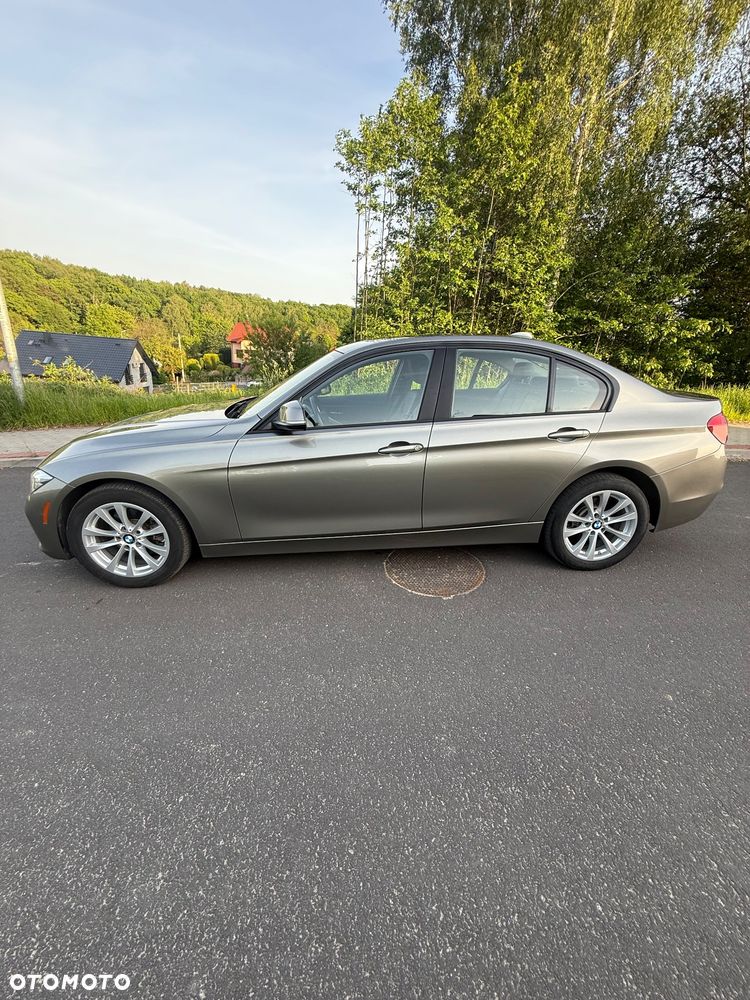 BMW Seria 3 - 14