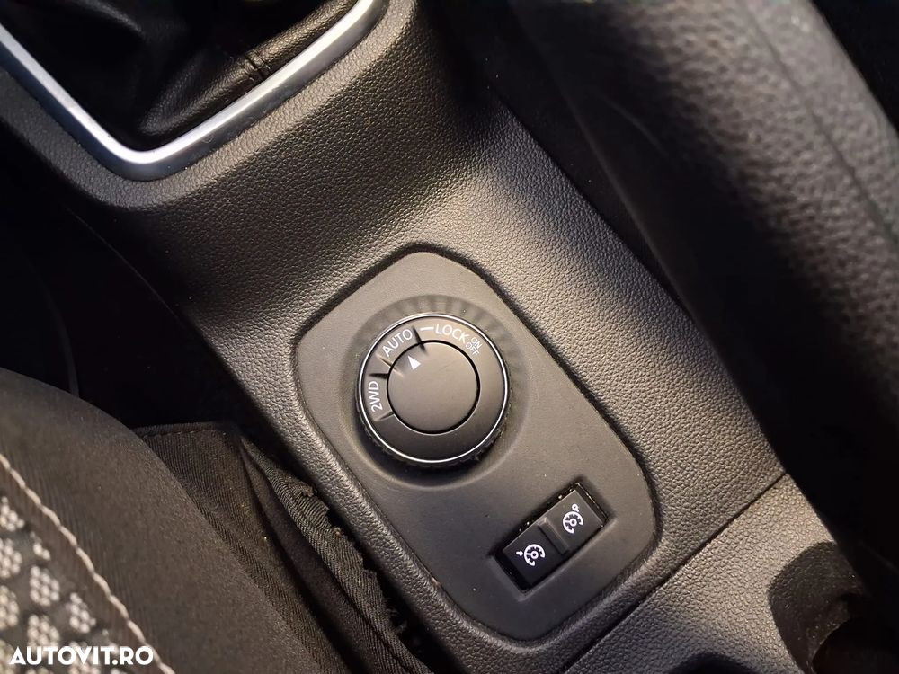 Dacia Duster 1.5 Blue dCi 4WD Prestige - 4