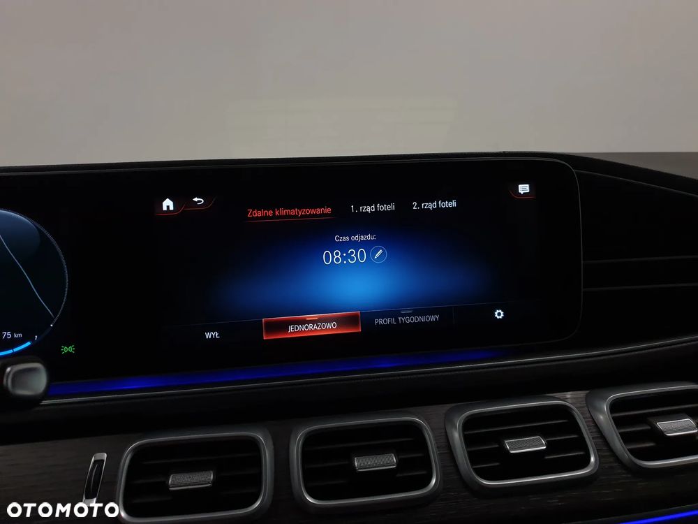 Mercedes-Benz GLE 350 de 4-Matic Premium - 20
