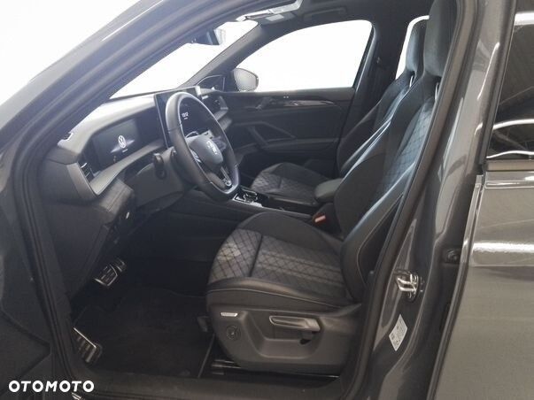 Volkswagen Tayron - 4