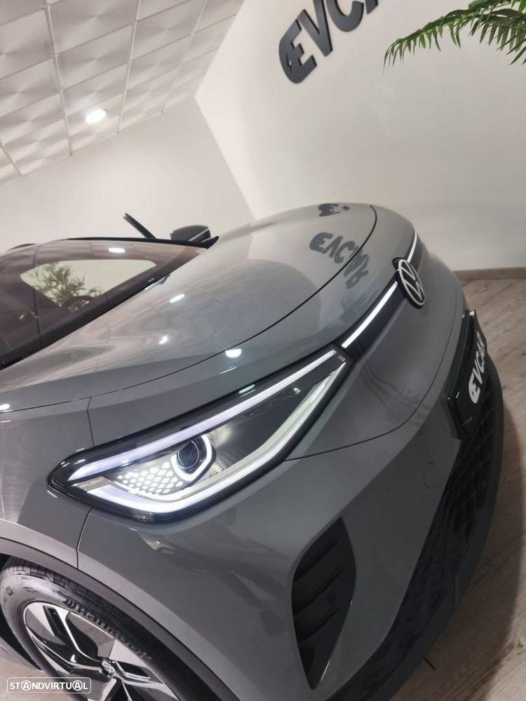 VW ID.4 77 kWh Pro Performance Family - 19