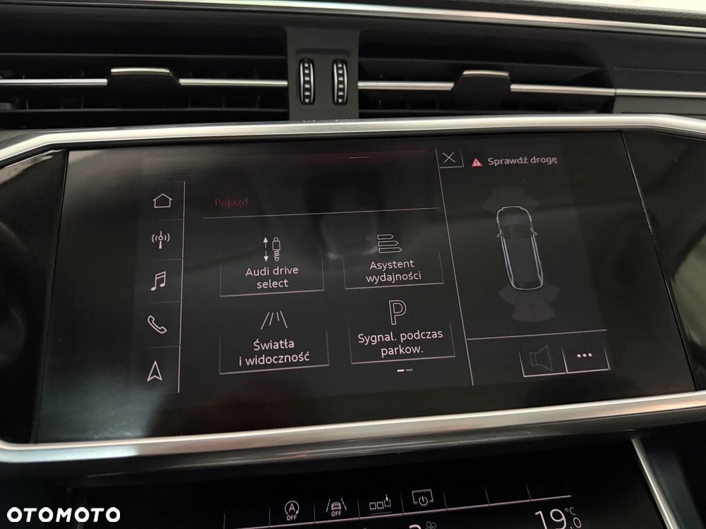 Audi A6 Avant 40 TDI S tronic - 24