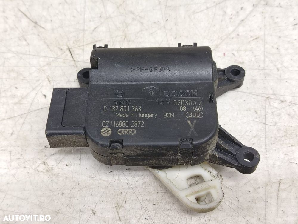 Motoras mixaj aer 0132801362 Skoda Octavia 2 [2004 - 2008] - 1