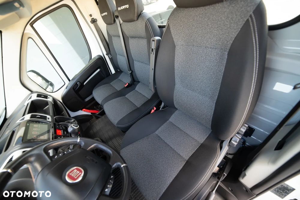 Fiat DUCATO - 24