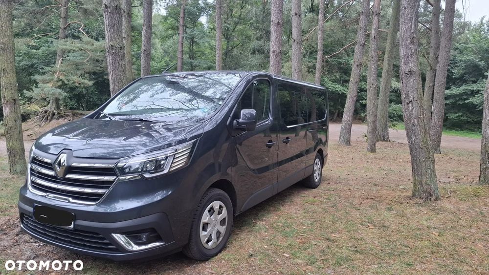 Renault Trafic 2.0 dCi Escapade - 1