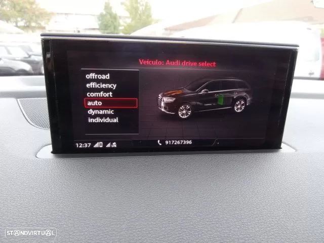 Audi Q7 3.0 TDI e-tron quattro tiptronic - 24