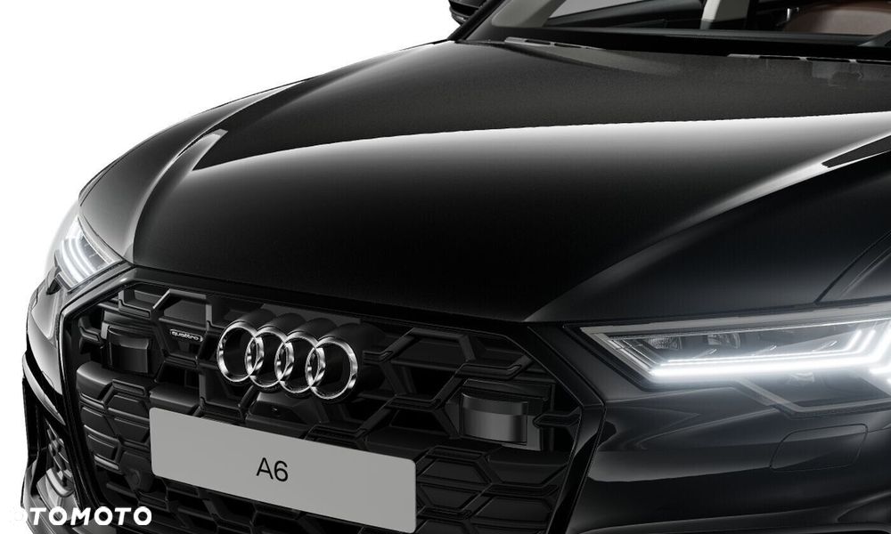 Audi A6 Limousine - 3