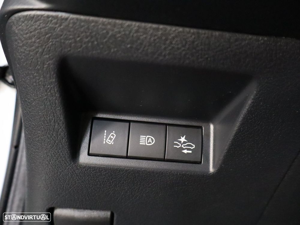 Toyota Yaris 1.5 HSD Comfort - 20