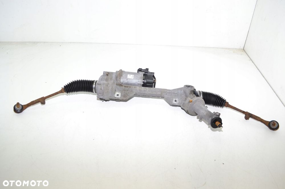 BMW E90 E91 PRZEKŁADNIA MAGLOWNICA ANGLIK 6785268 0273010090 7802277 - 13