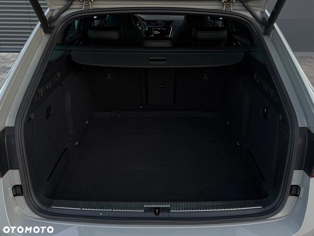 Skoda Superb - 20
