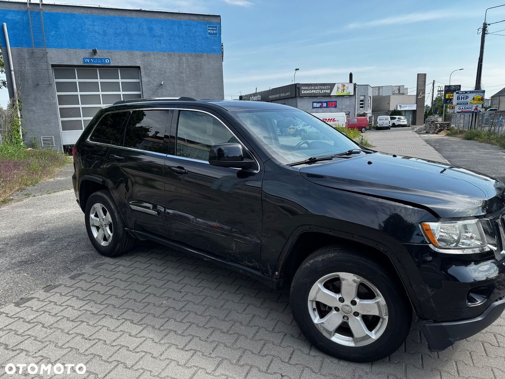 Jeep Grand Cherokee - 3