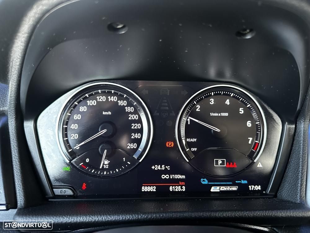 BMW 225xe Active Tourer Advantage - 22
