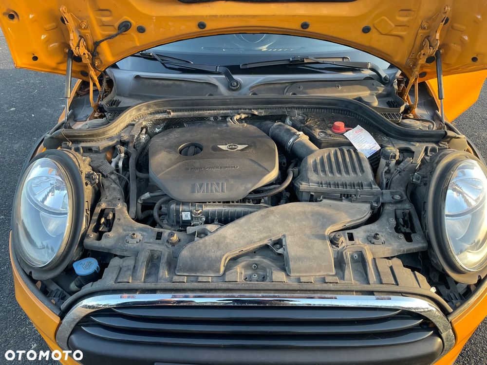 MINI ONE Standard - 13