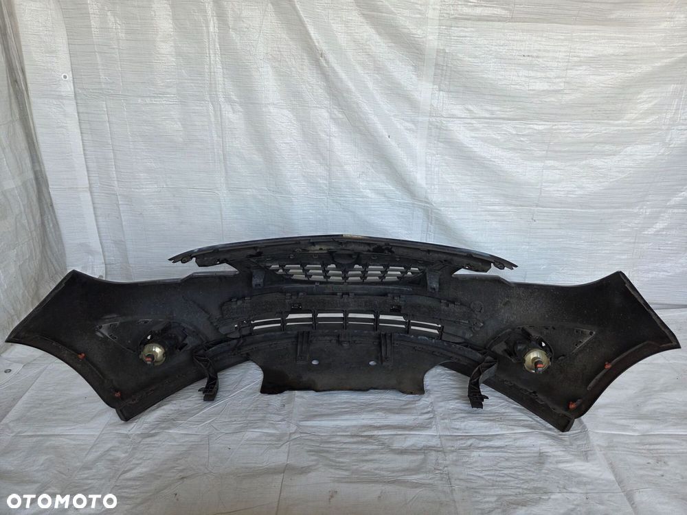 ZDERZAK PRZEDNI OPEL MERIVA B II KOD LAKIERU Z20R  13267699 - 12